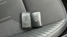 Renault Symbioz 1.6 E-Tech FHEV 145 Techno Esprit Alpine 5dr Auto Hybrid Estate